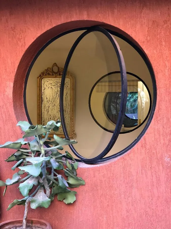 Moro Marrakech Boutique Hotel Marrakesh