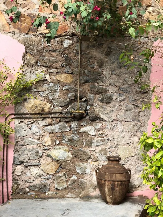 Moro Marrakech Boutique Hotel Marrakesh
