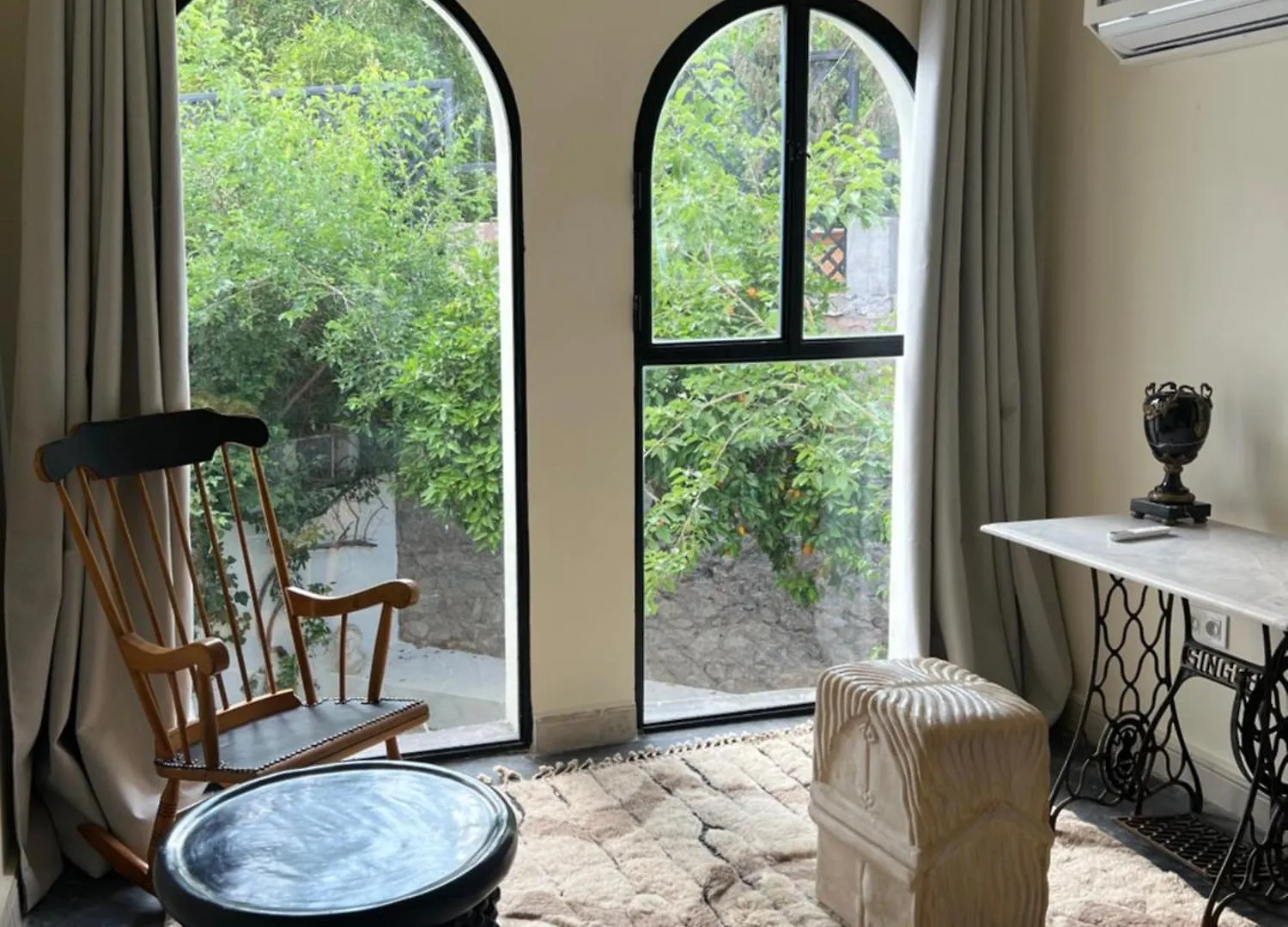 Moro Marrakech Boutique Hotel Marrakesh Marokko