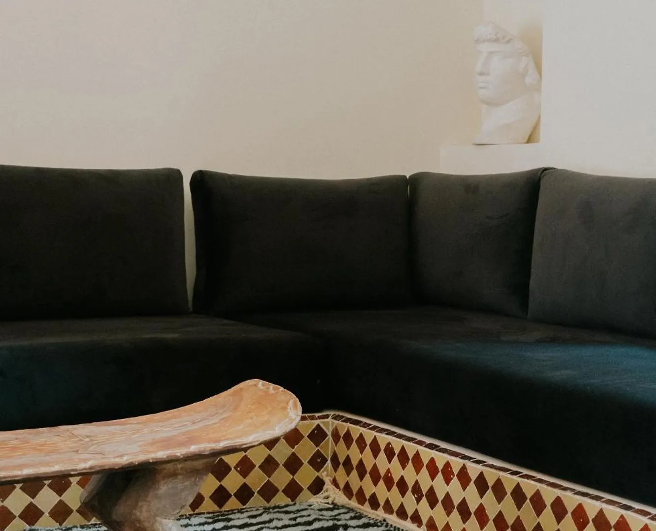 Moro Marrakech Boutique Hotel Marrakesh