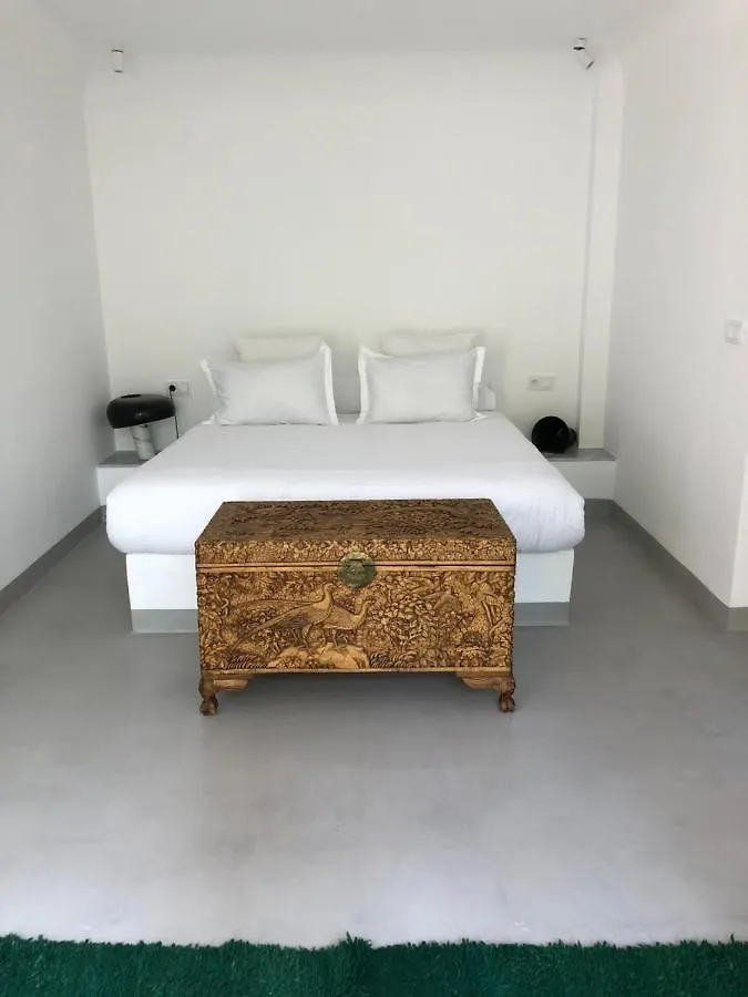 Moro Marrakech Boutique Hotel Marrakesh