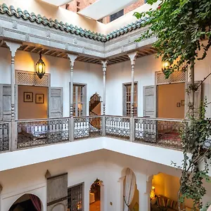 Altair **** Marrakesh
