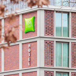 Hotel Ibis Styles