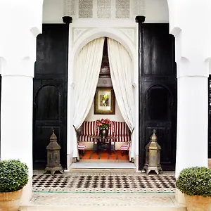 L'hotel Marrakech ***** Marrakesh