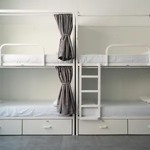 Sea Hostal Barcelona