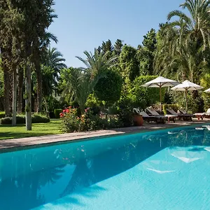 Dar Zemora **** Marrakesh