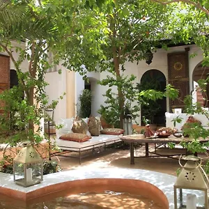 Karmela **** Marrakesh
