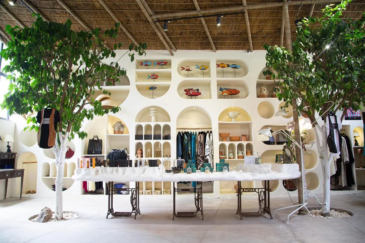 Moro Marrakech Boutique Hotel Marakéš