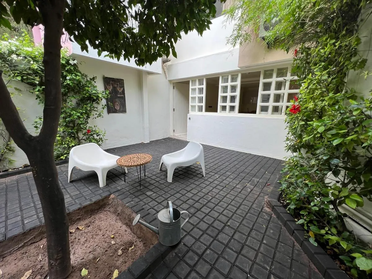 Moro Marrakech Boutique Hotel Marakéš 3*,  Maroko
