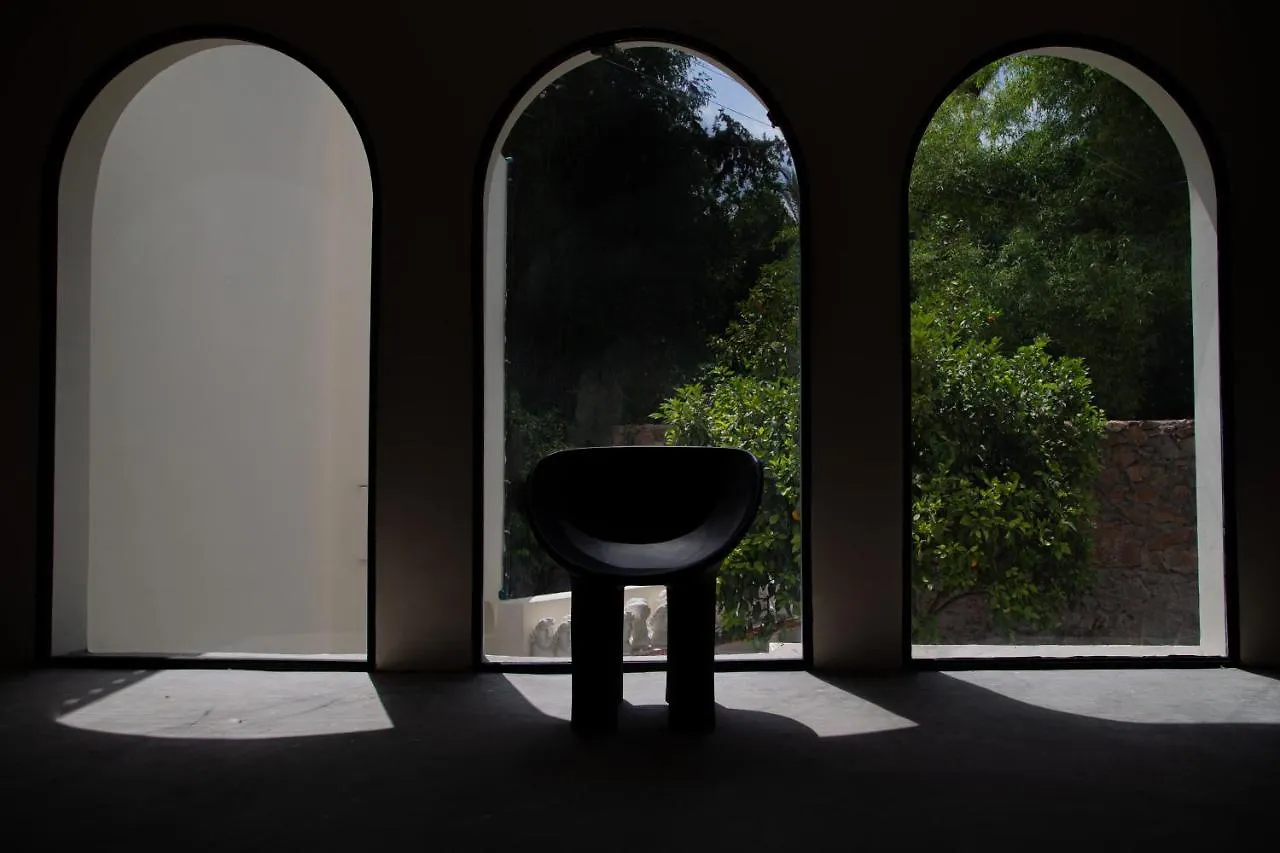 Moro Marrakech Boutique Hotel Marakéš