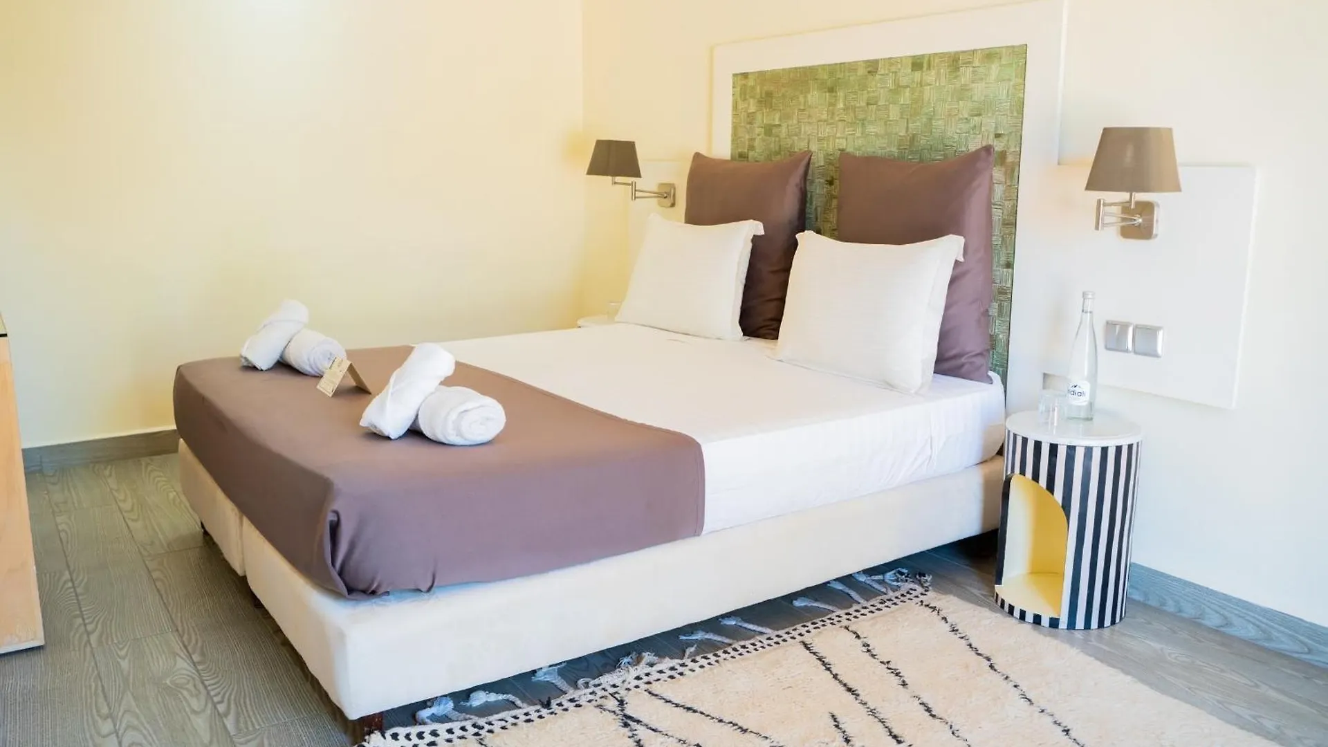 Moro Marrakech Boutique Hotel Morocco