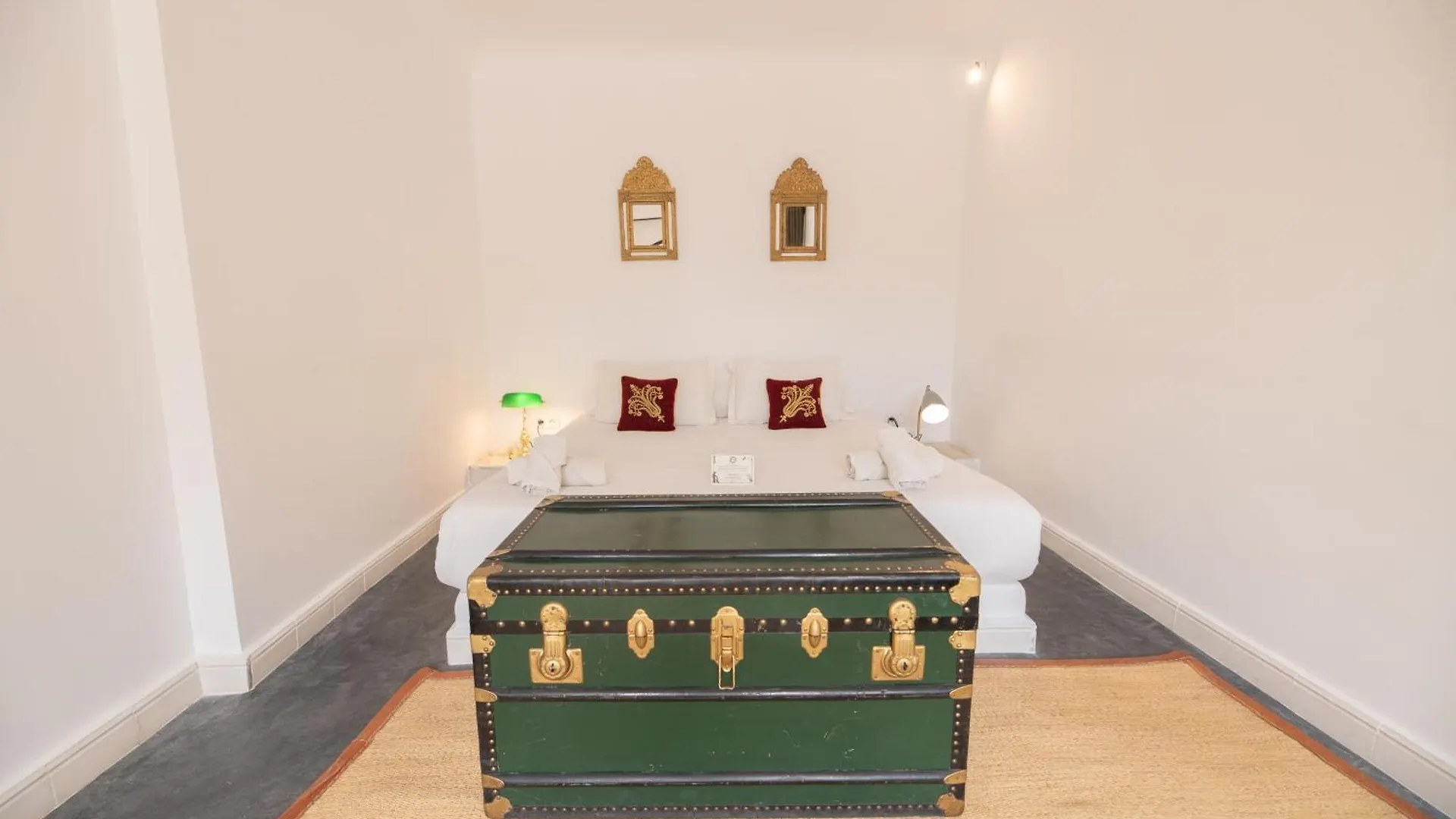 Moro Marrakech Boutique Hotel Marrakesh