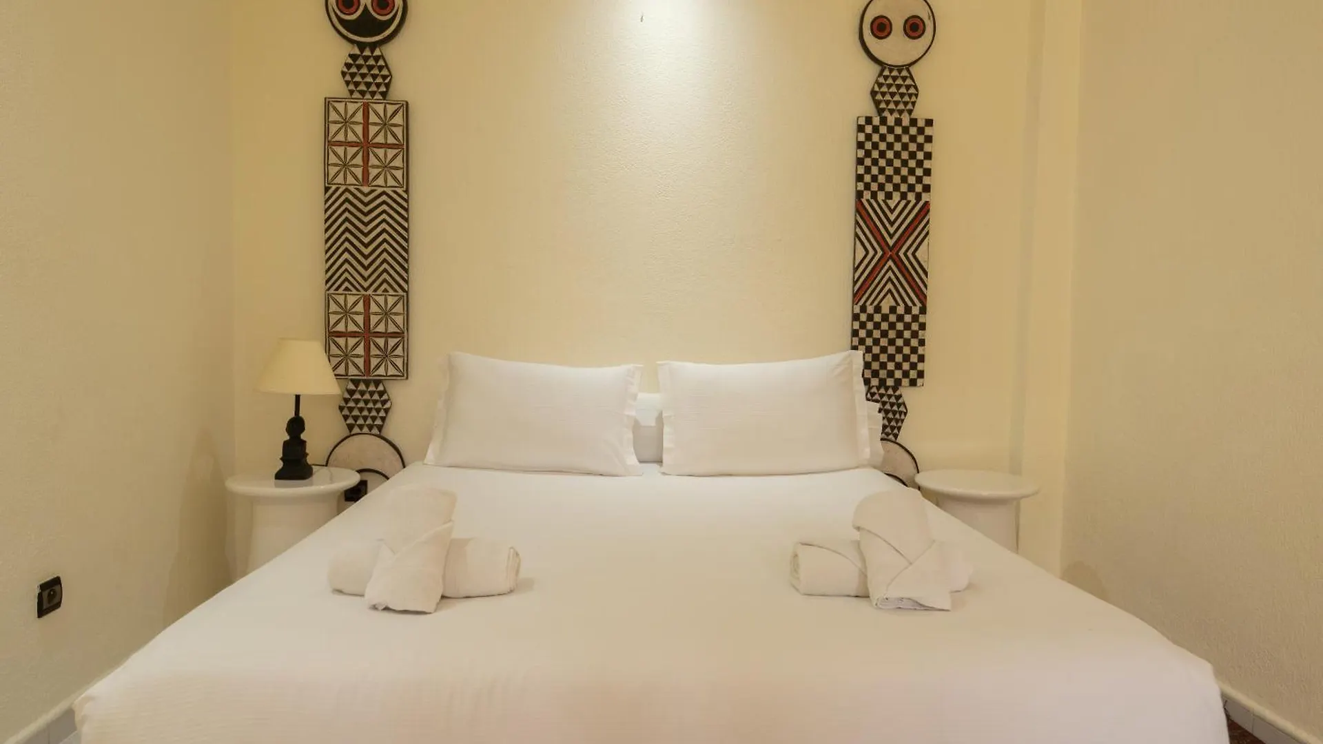 Moro Marrakech Boutique Hotel Marrakesh