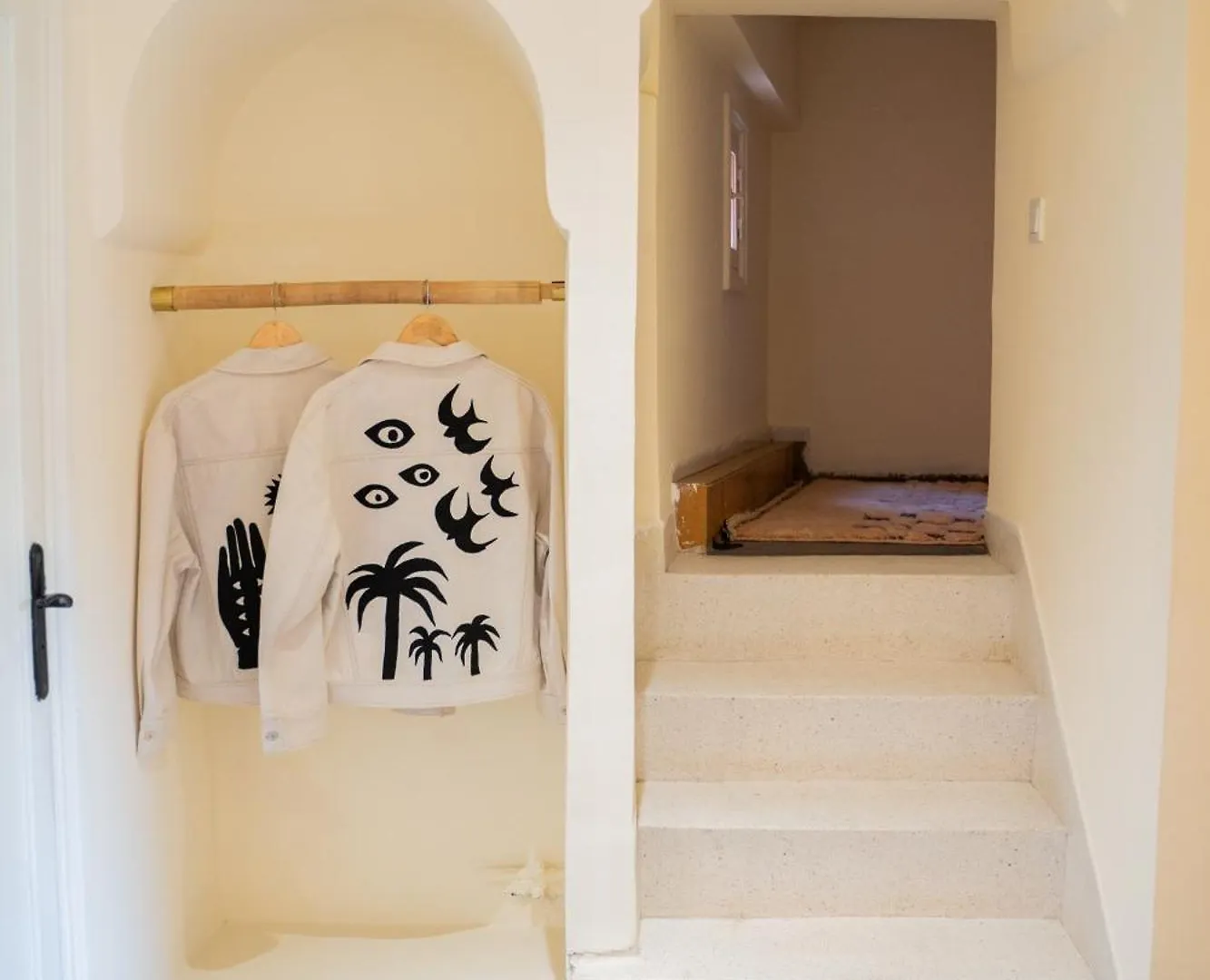 Moro Marrakech Boutique Hotel