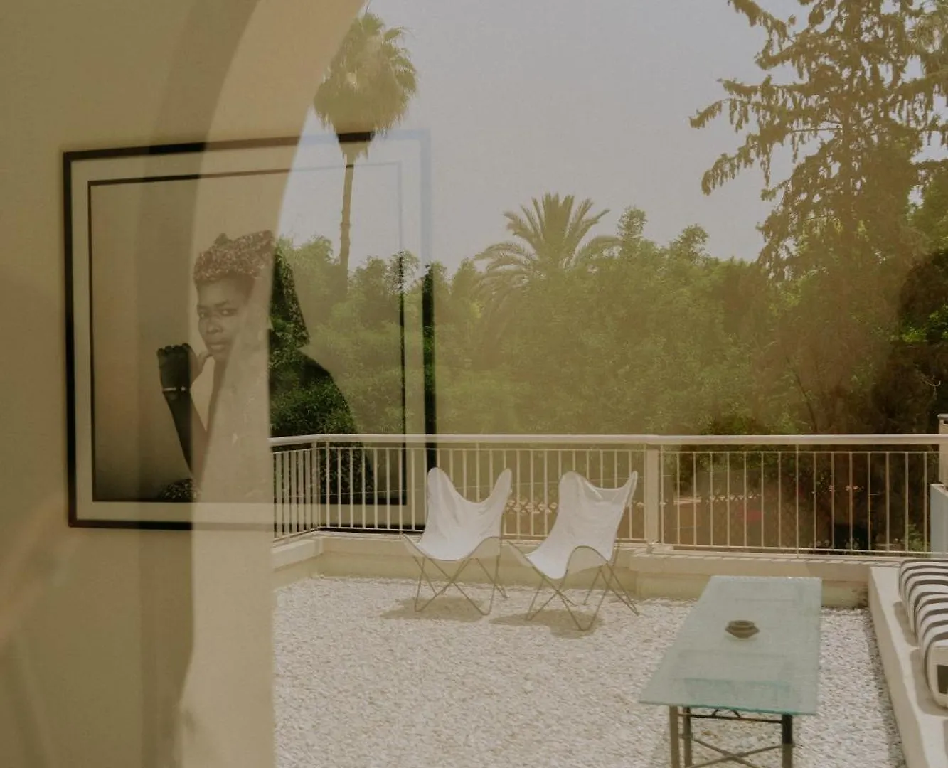 Moro Marrakech Boutique Hotel