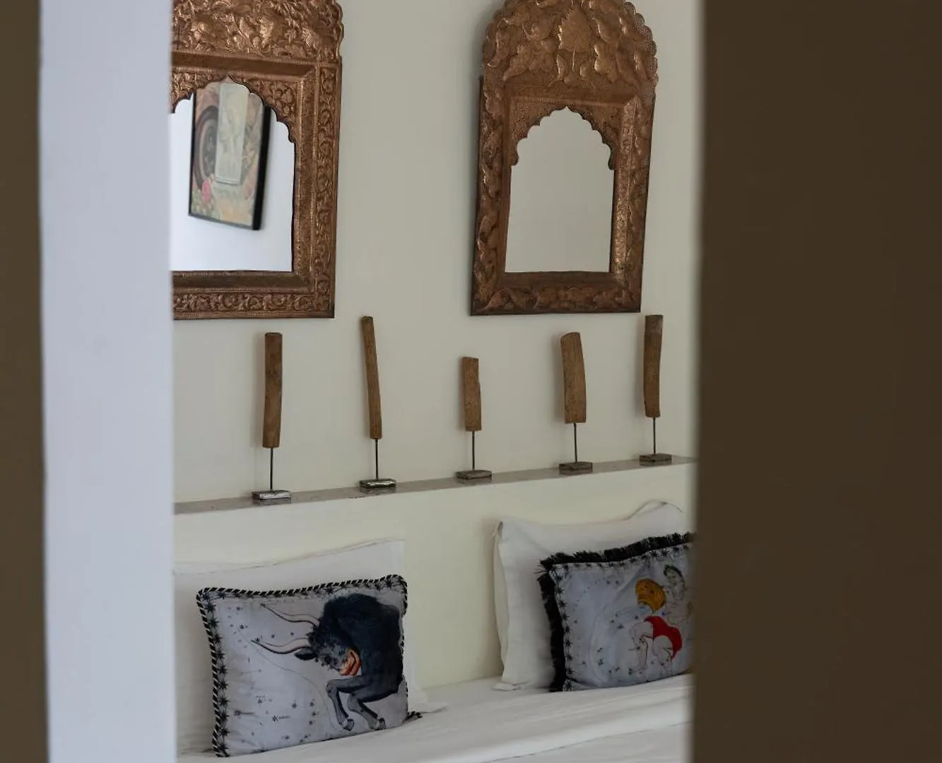 ***  Moro Marrakech Boutique Hotel Morocco