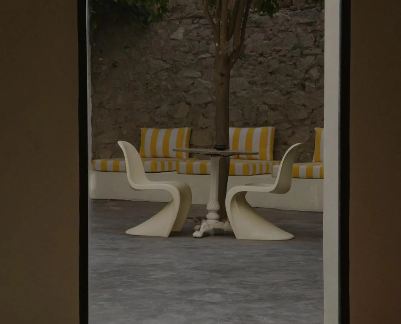 Moro Marrakech Boutique Hotel