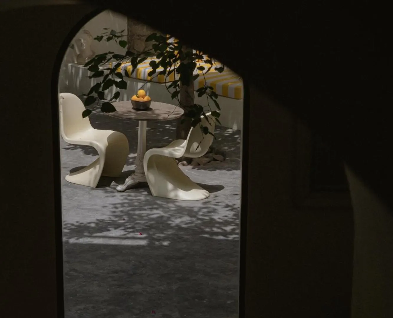 Moro Marrakech Boutique Hotel Marakéš 3*,