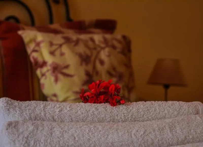 Moro Marrakech Boutique Hotel