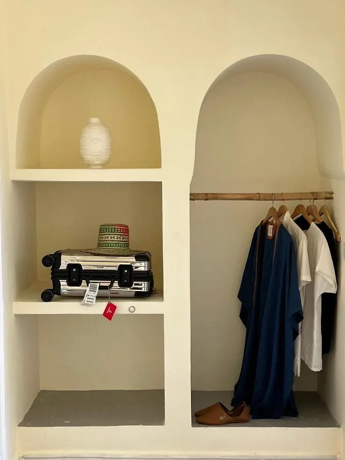 Moro Marrakech Boutique Hotel Marrakesh