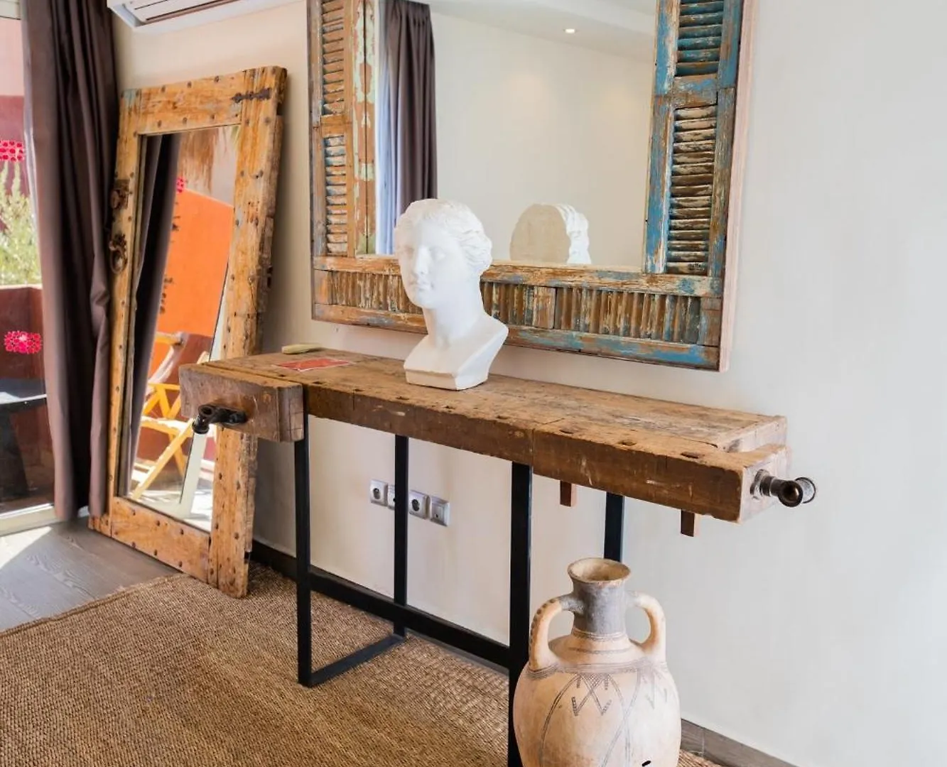 Moro Marrakech Boutique Hotel Marrakesh