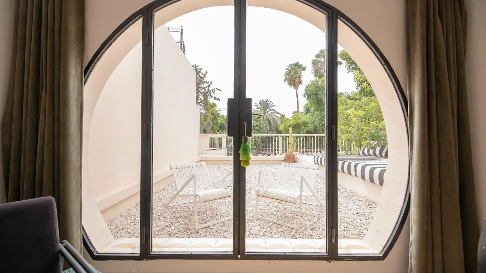 ***  Moro Marrakech Boutique Hotel Marrakesh Marruecos