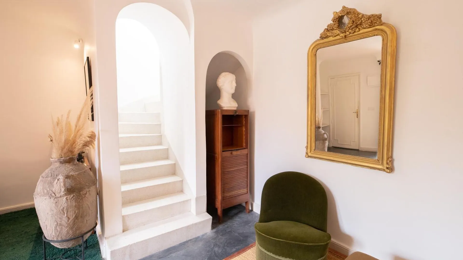Moro Marrakech Boutique Hotel Marrakesh