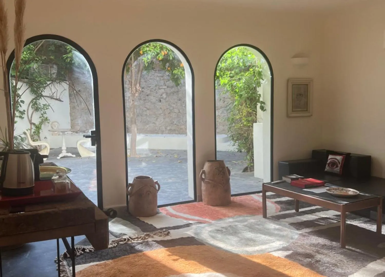 Moro Marrakech Boutique Hotel Marrakesh