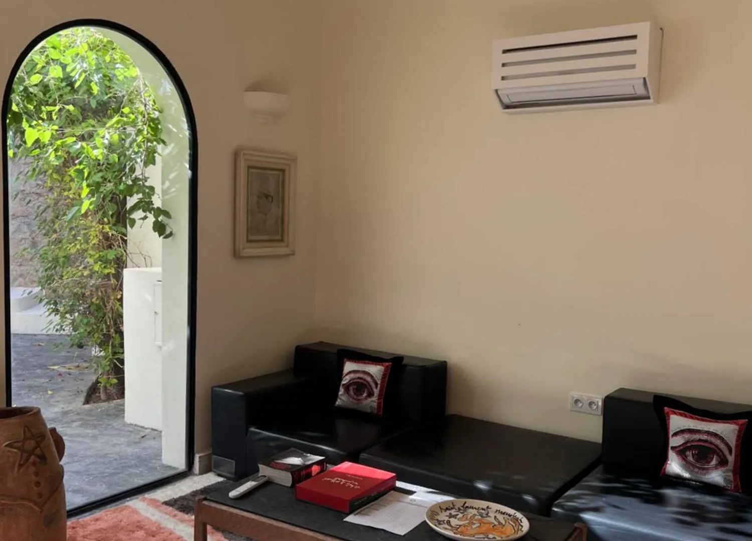 Moro Marrakech Boutique Hotel Marrakesh Marruecos