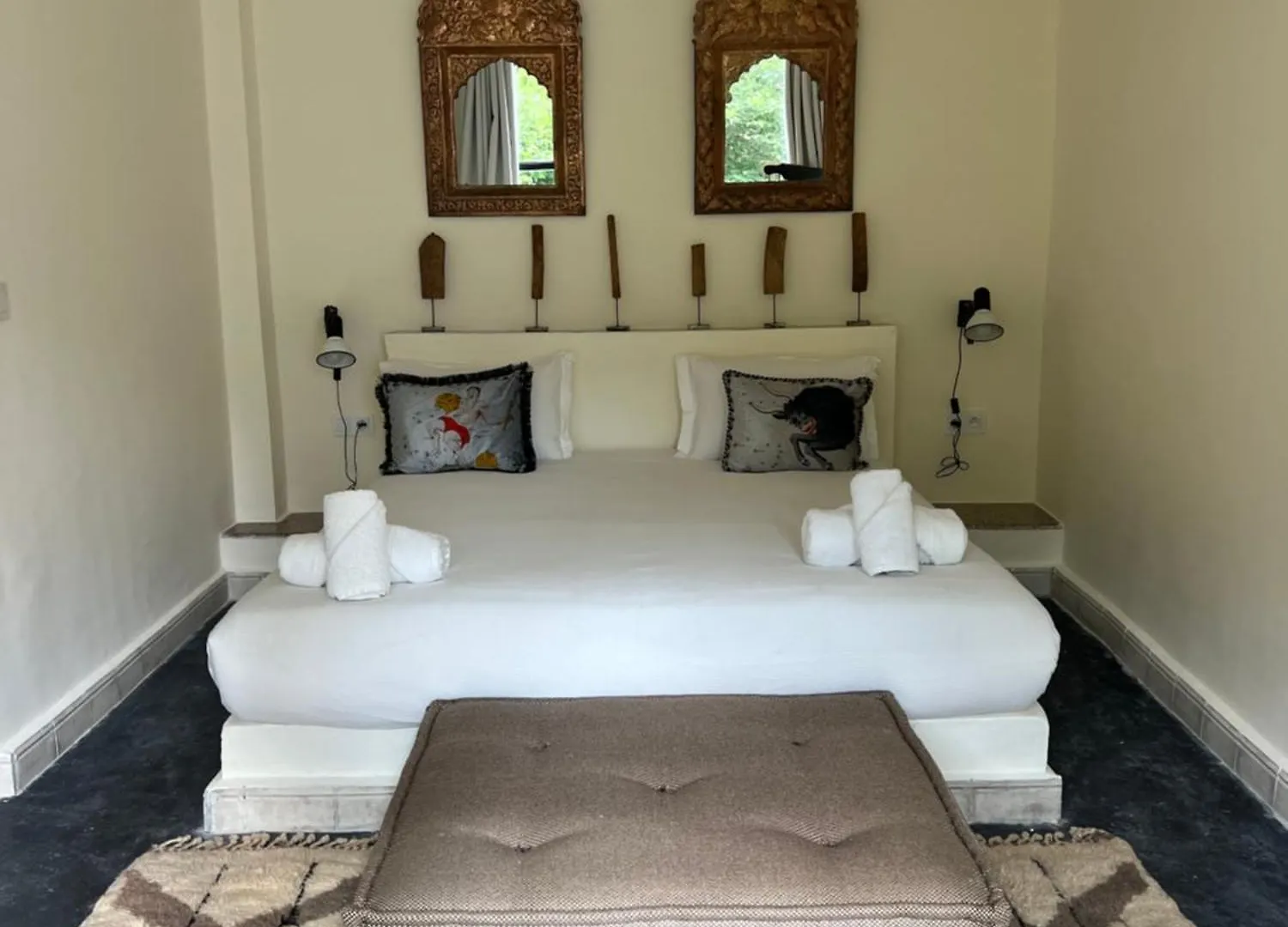 Moro Marrakech Boutique Hotel Marrakesh 3*,  Marruecos