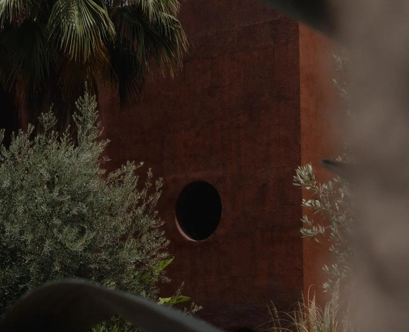Moro Marrakech Boutique Hotel Marrakesh