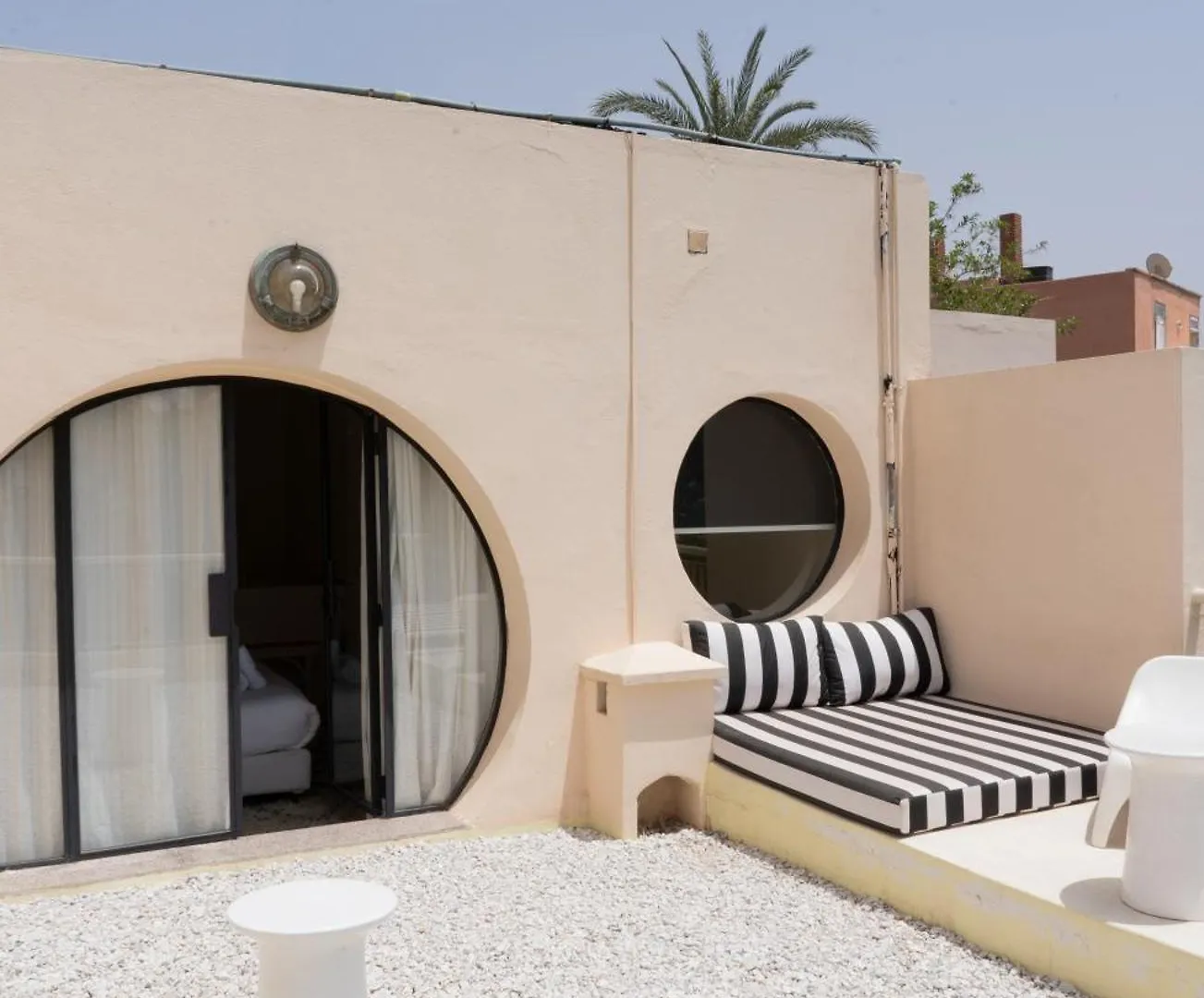 Moro Marrakech Boutique Hotel Marrakesh Marruecos