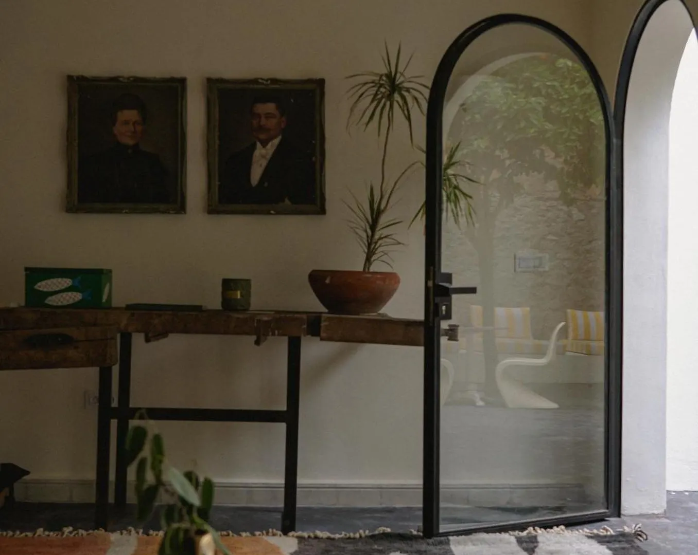 Moro Marrakech Boutique Hotel Marrakesh