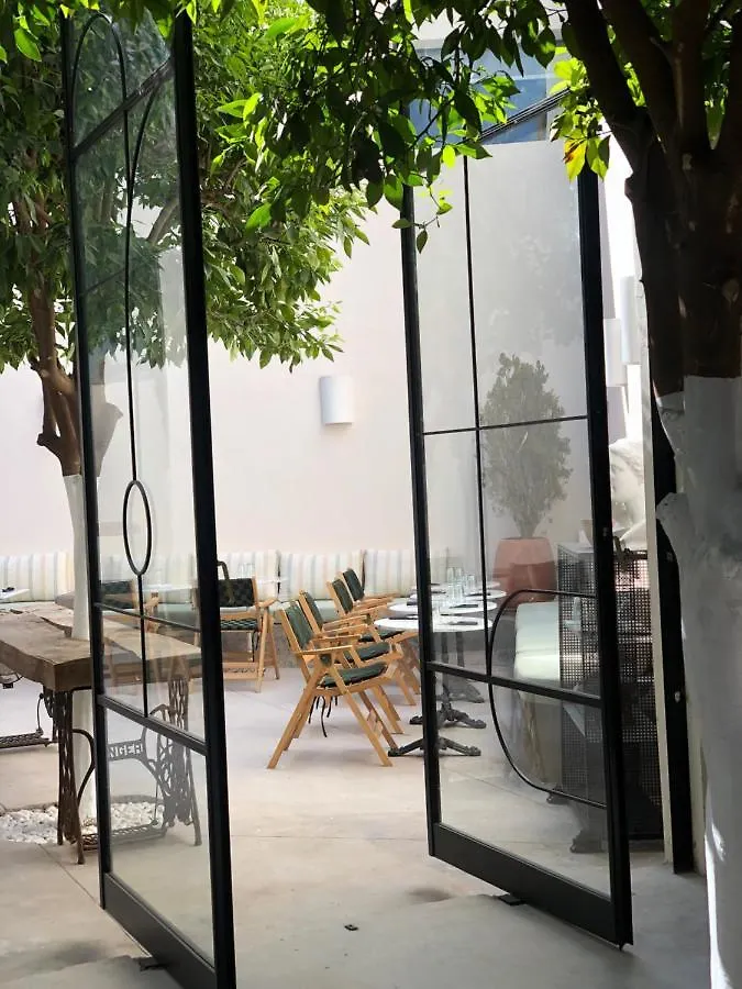 Moro Marrakech Boutique Hotel Marrakesh 3*,  Marruecos